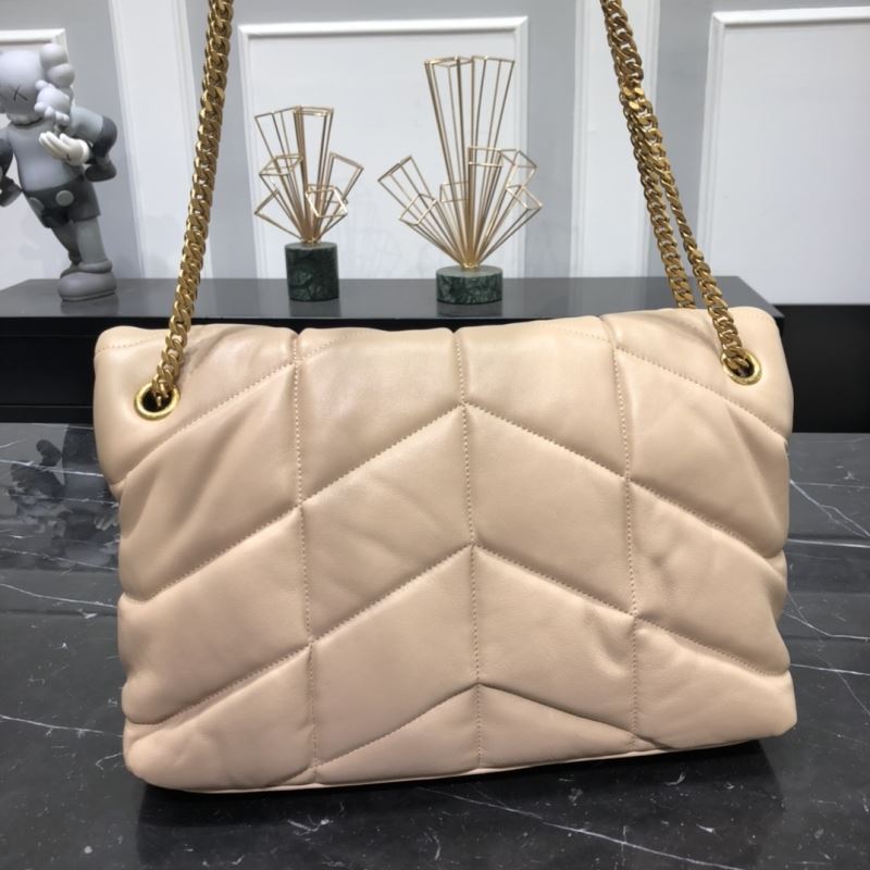 YSL Satchel Bags